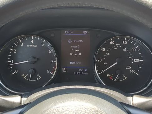 Used 2019 Nissan Rogue SV FWD image 19