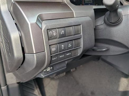 New 2025 Toyota Tacoma TRD Off-Road image 16