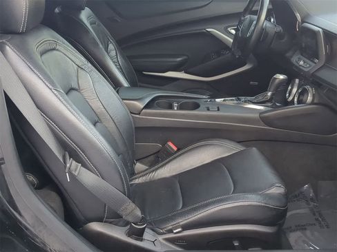 Used 2019 Chevrolet Camaro LT w/ RS Package image 19