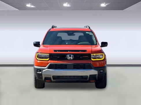 New 2026 Honda Passport TrailSport image 5