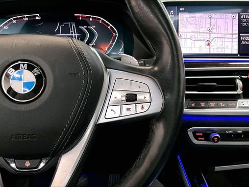 Used 2020 BMW X7 xDrive40i w/ Premium Package image 21