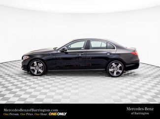 New 2026 Mercedes-Benz C 300 C 300 video 2