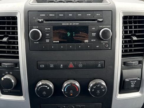 Used 2012 RAM 2500 Big Horn AWD/4WD image 27