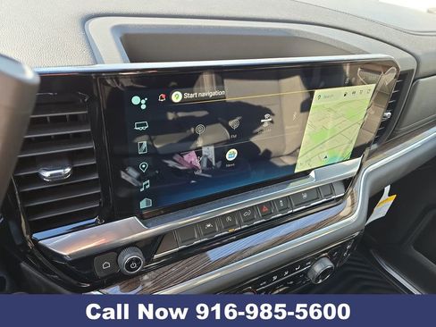 New 2026 Chevrolet Silverado 1500 RST image 17