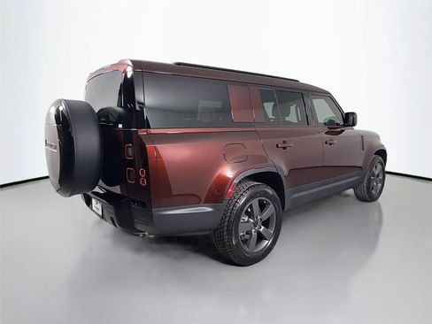 New 2026 Land Rover Defender 130 S AWD/4WD image 5