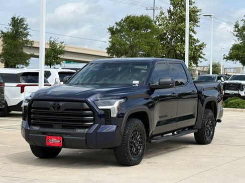Used 2026 Toyota Tundra SR5 AWD/4WD image 6