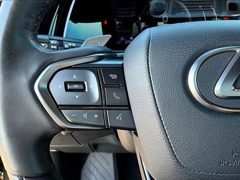 Used 2023 Lexus RX 350 Premium image 20