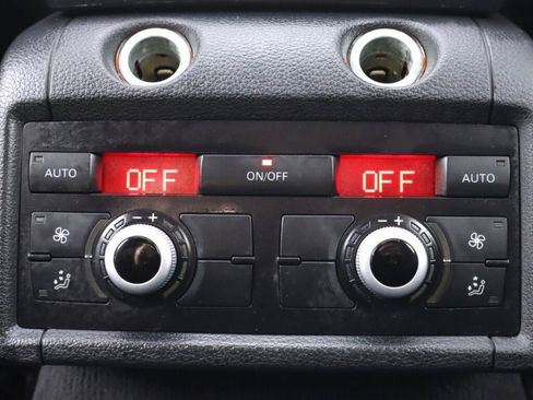 Used 2014 Audi Q7 3.0T S line Prestige w/ Technology Package image 35