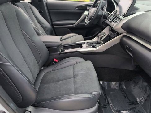 Used 2025 Mitsubishi Eclipse Cross SE AWD/4WD image 31