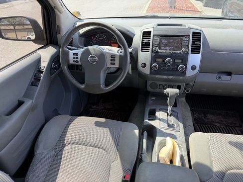 Used 2016 Nissan Frontier SV w/ SV Value Truck Package image 18