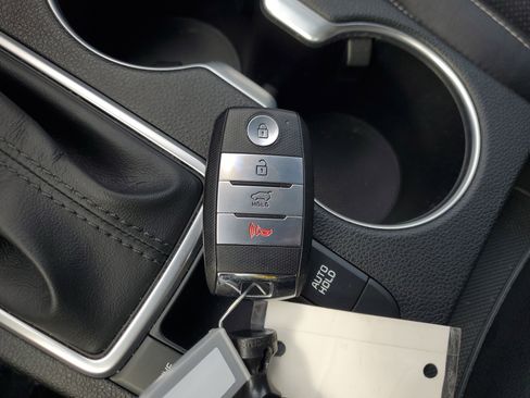 Used 2020 Kia Sportage EX w/ Option Group 15 image 31