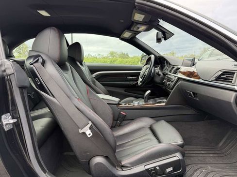Used 2015 BMW 428i Convertible RWD image 23