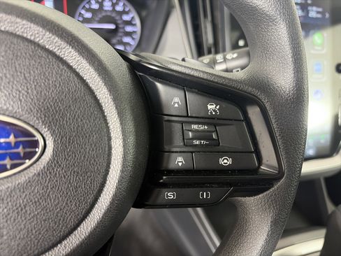 Used 2024 Subaru Crosstrek 2.0i Premium image 30