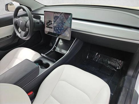 Used 2019 Tesla Model 3 Performance AWD/4WD image 22