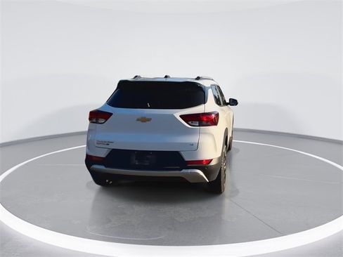 Certified 2023 Chevrolet TrailBlazer LT w/ Convenience Package image 10