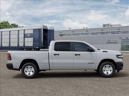 New 2025 RAM 1500 Tradesman AWD/4WD image 21
