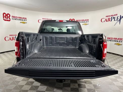 Used 2020 Ford F150 XLT image 22
