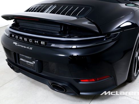 Used 2026 Porsche 911 Carrera 4S AWD/4WD image 32