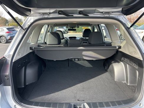 Used 2019 Subaru Forester w/ Alloy Wheel Package image 8