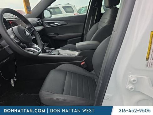 Used 2024 Dodge Hornet GT w/ GT Blacktop Package AWD/4WD image 4