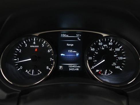 Used 2016 Nissan Rogue SV w/ SV Premium Package AWD/4WD image 24