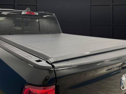 Used 2021 RAM 1500 Big Horn AWD/4WD image 40