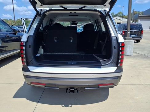 New 2027 Hyundai Palisade SEL FWD image 20
