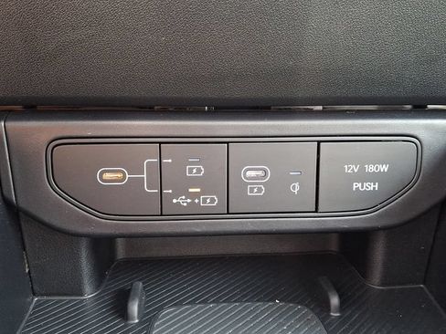 Certified 2025 Kia K4 GT-Line Turbo FWD image 19