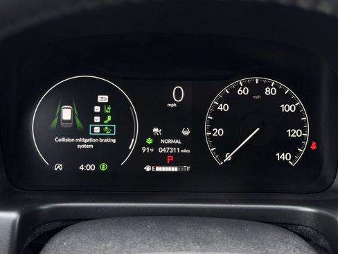 Used 2025 Honda Odyssey EX-L image 38