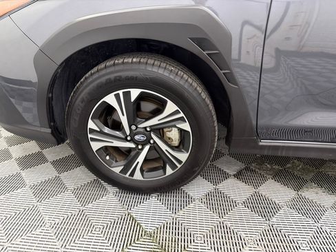 Used 2024 Subaru Crosstrek 2.0i Premium AWD/4WD image 12