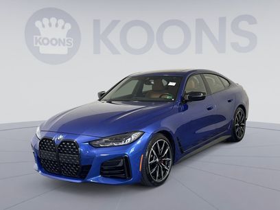 Used 2024 BMW M440i xDrive Gran Coupe w/ Premium Package