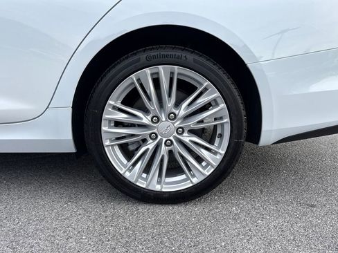 New 2026 Cadillac CT4 Premium Luxury AWD/4WD image 14