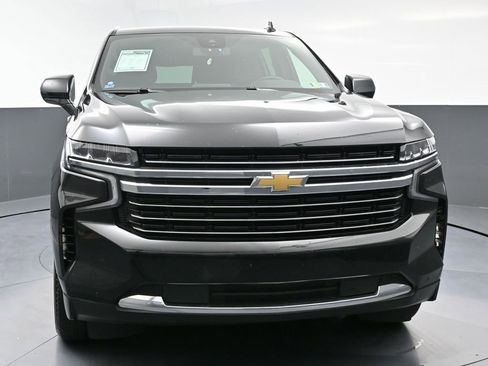 Used 2023 Chevrolet Tahoe LT image 4