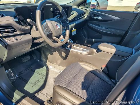 New 2026 Buick Envista Preferred w/ Convenience I Package FWD image 13