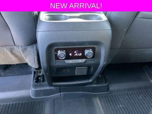 Used 2024 Chevrolet Traverse LT w/ LPO, Floor Liner Package image 23