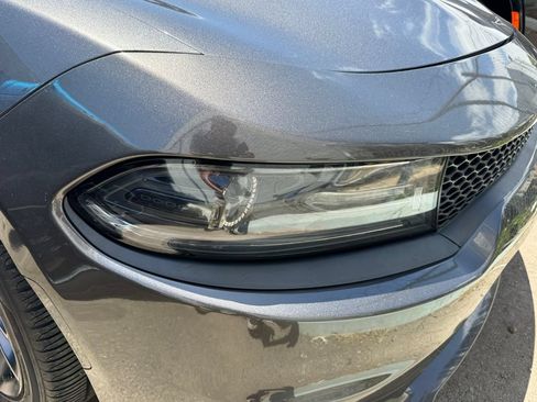 Used 2019 Dodge Charger R/T w/ Daytona Edition Group RWD image 4