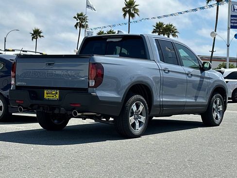 New 2026 Honda Ridgeline RTL image 2