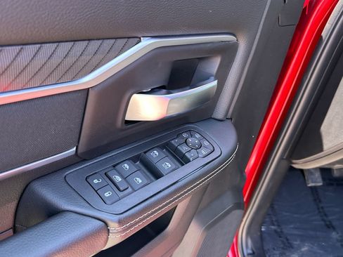 New 2026 RAM 2500 Big Horn AWD/4WD image 20
