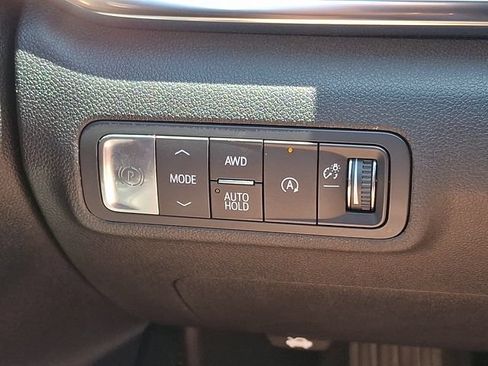 Certified 2026 GMC Terrain Elevation AWD/4WD image 23