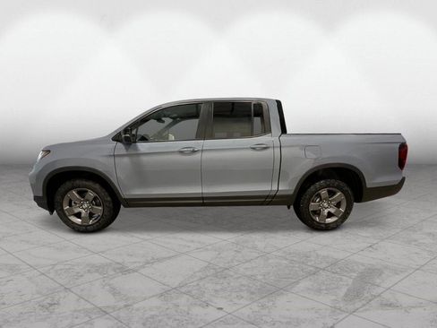 New 2026 Honda Ridgeline TrailSport image 2
