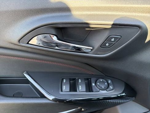 New 2026 Chevrolet Trax RS FWD image 15