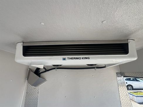 Used 2023 Ford Transit 250 148 High Roof Extended RWD image 16