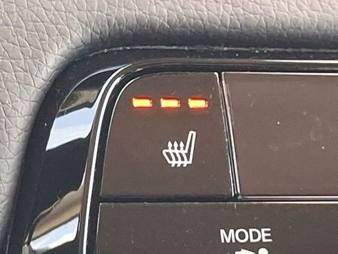 Certified 2025 Honda Pilot Touring image 19