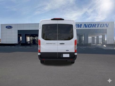 New 2026 Ford Transit 350 XL RWD image 7