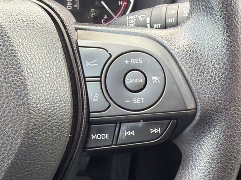 Certified 2023 Toyota RAV4 XLE w/ Convenience Package image 24