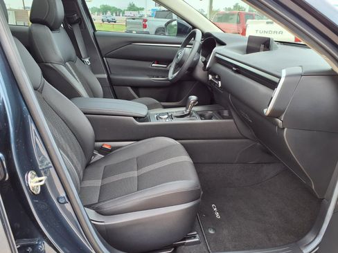 Used 2025 MAZDA CX-50 AWD 2.5 S w/ Cargo Package image 21