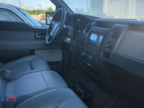 Used 2014 Ford F150 XL w/ Equipment Group 101A Mid AWD/4WD image 8