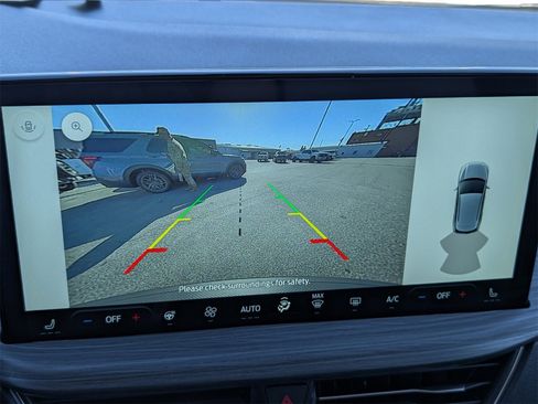 New 2026 Ford Escape Platinum image 19