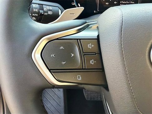 New 2026 Lexus NX 450h+ AWD w/ Luxury Package image 38