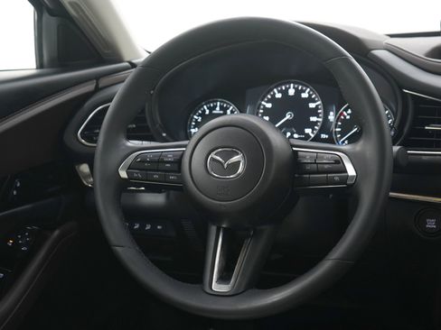 Used 2024 MAZDA CX-30 AWD 2.5 S w/ Premium Package image 14